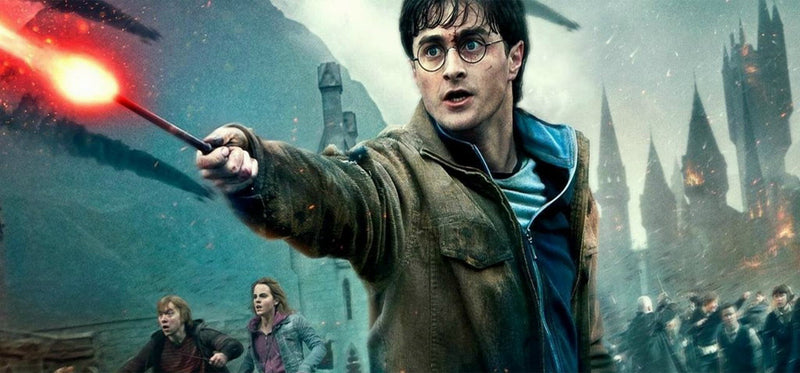 Geek Pick: Smartest Wizard In The Potter-verse